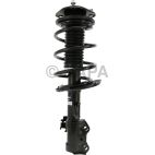 Suspension Strut Assembly