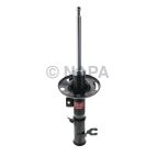 Suspension Strut