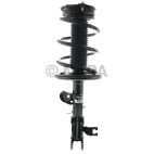 Suspension Strut Assembly