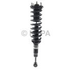 Suspension Strut Assembly