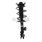 Suspension Strut Assembly