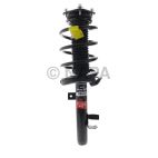 Suspension Strut Assembly