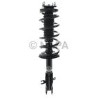 Suspension Strut Assembly