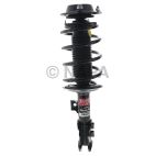 Suspension Strut Assembly