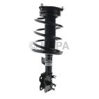 Suspension Strut Assembly