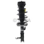 Suspension Strut Assembly