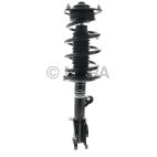 Suspension Strut Assembly