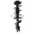 Suspension Strut Assembly