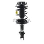 Suspension Strut Assembly