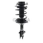 Suspension Strut Assembly