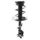 Suspension Strut Assembly