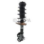 Suspension Strut Assembly