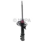 Suspension Strut