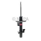 Suspension Strut