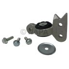 Suspension Shock Mounting Kit