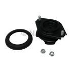 Suspension Shock Mounting Kit