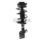 Suspension Strut Assembly
