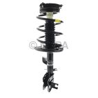 Suspension Strut Assembly