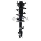 Suspension Strut Assembly