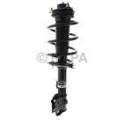 Suspension Strut Assembly