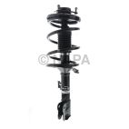 Suspension Strut Assembly