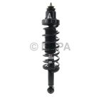 Suspension Strut Assembly