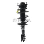 Suspension Strut Assembly