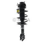 Suspension Strut Assembly