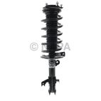 Suspension Strut Assembly