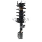 Suspension Strut Assembly