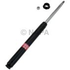 Suspension Strut Cartridge