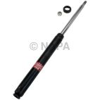 Suspension Strut Cartridge