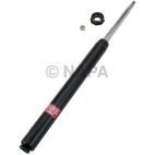 Suspension Strut Cartridge