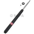 Suspension Strut Cartridge
