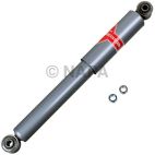 Drive Axle Shaft Damper
