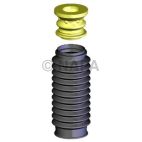 Suspension Strut Bellows