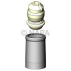 Suspension Strut Bellows