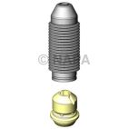 Suspension Strut Bellows