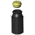 Suspension Strut Bellows