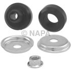 Suspension Shock Mounting Kit