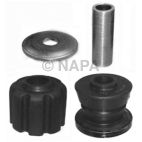 Suspension Shock Mounting Kit