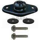 Suspension Shock Mounting Kit
