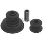 Suspension Shock Mounting Kit