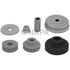 Suspension Shock Mounting Kit