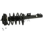 Suspension Strut Assembly