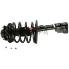 Suspension Strut Assembly