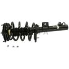 Suspension Strut Assembly