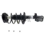 Suspension Strut Assembly