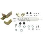 Steering Damper Bushing