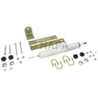 Steering Damper Bushing